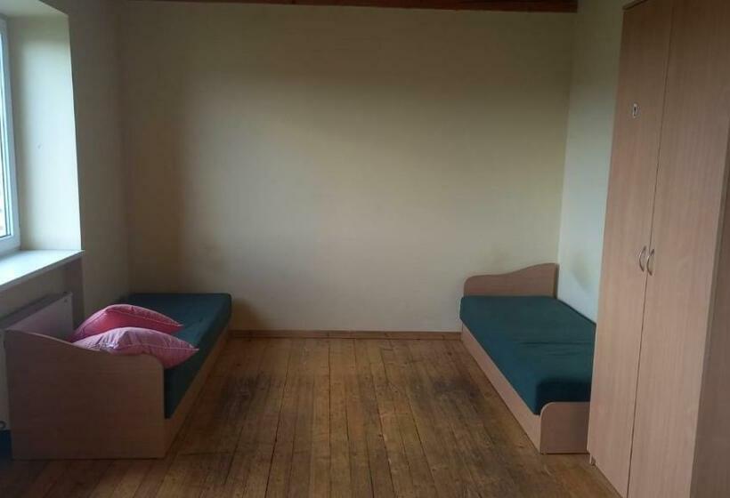 پانسیون Kambariu Nuoma