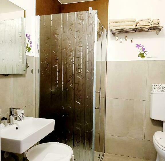 Пансион Stanza Con Bagno Privato Orvieto Centro Storico, Aria Condizionata Netflix Vicino Al Pozzo Della Cav