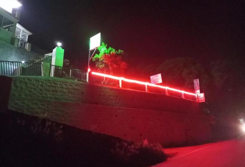 פנסיון Upvan Guest House And Residence