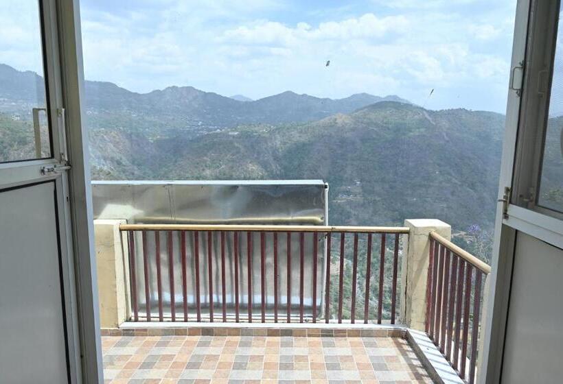 פנסיון Upvan Guest House And Residence