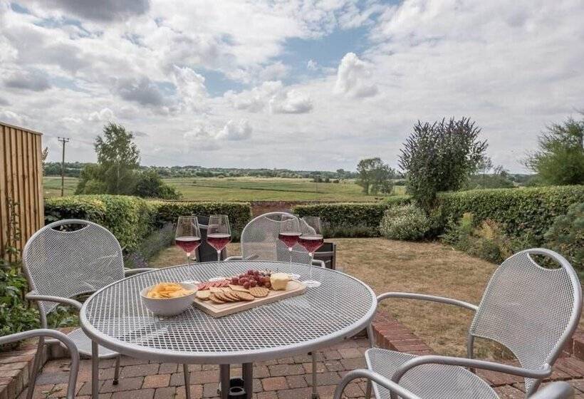 Sunset House, Blythburgh