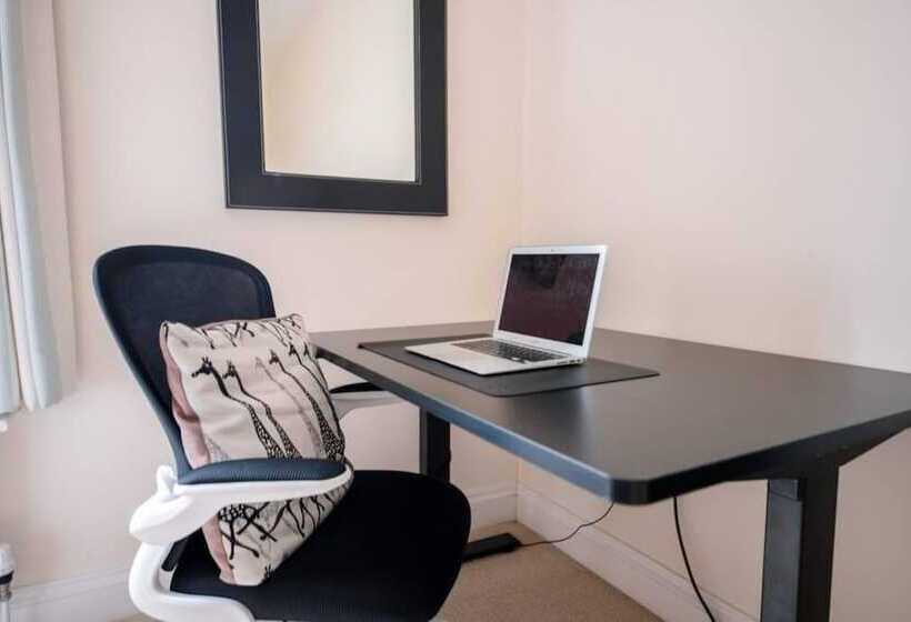 Sunset House, Blythburgh