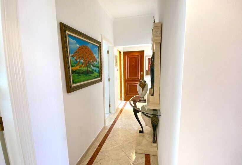 Vilamoura Central 2 With Pool By Homing