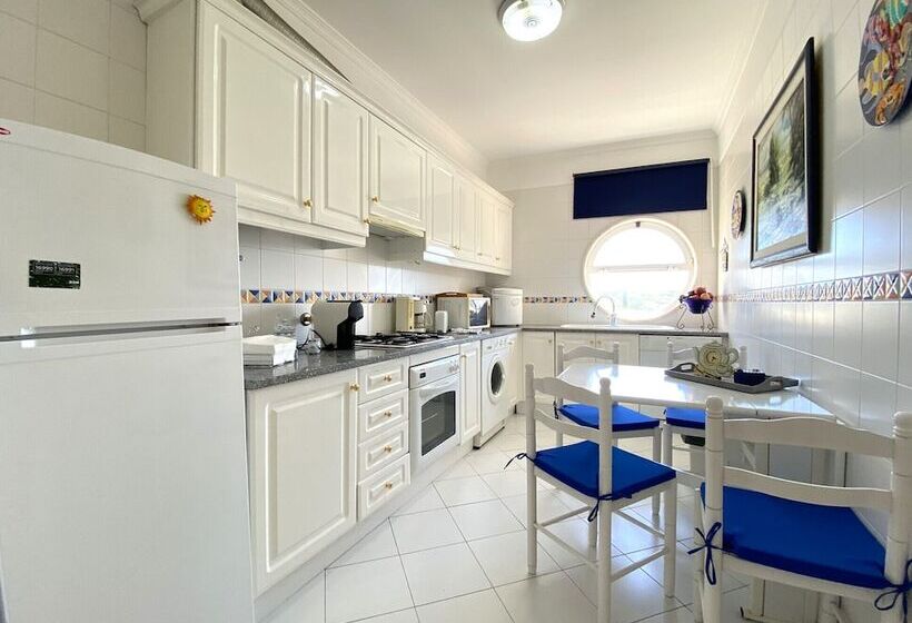 Vilamoura Central 2 With Pool By Homing