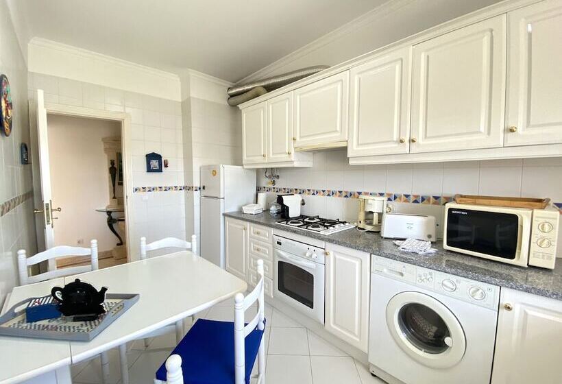 Vilamoura Central 2 With Pool By Homing