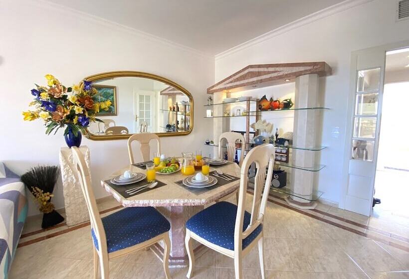 Vilamoura Central 2 With Pool By Homing