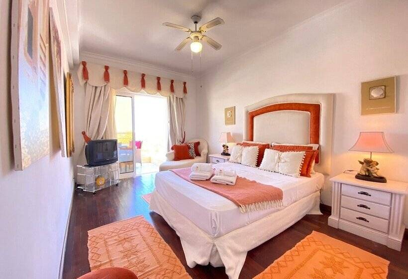 Vilamoura Central 2 With Pool By Homing