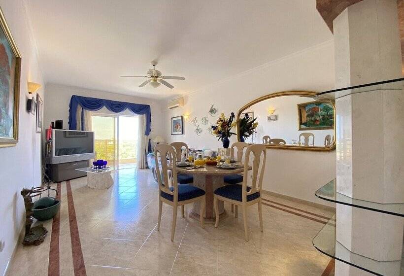 Vilamoura Central 2 With Pool By Homing