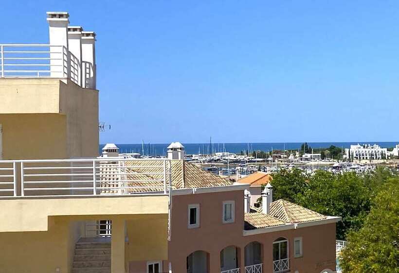 Vilamoura Central 2 With Pool By Homing