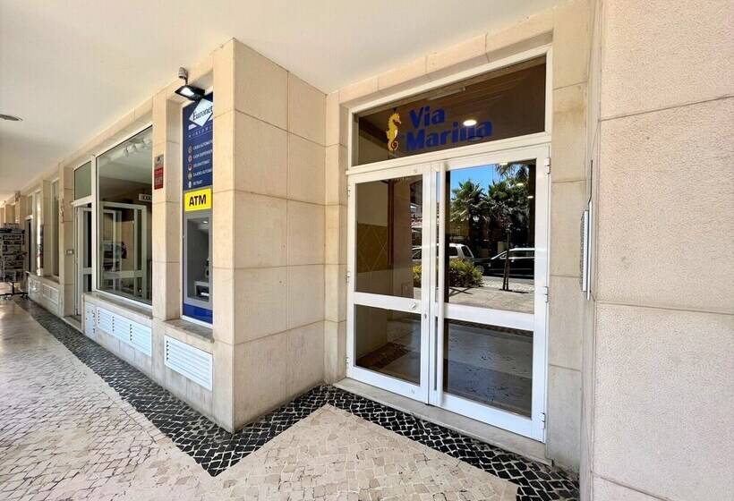 Vilamoura Central 2 With Pool By Homing