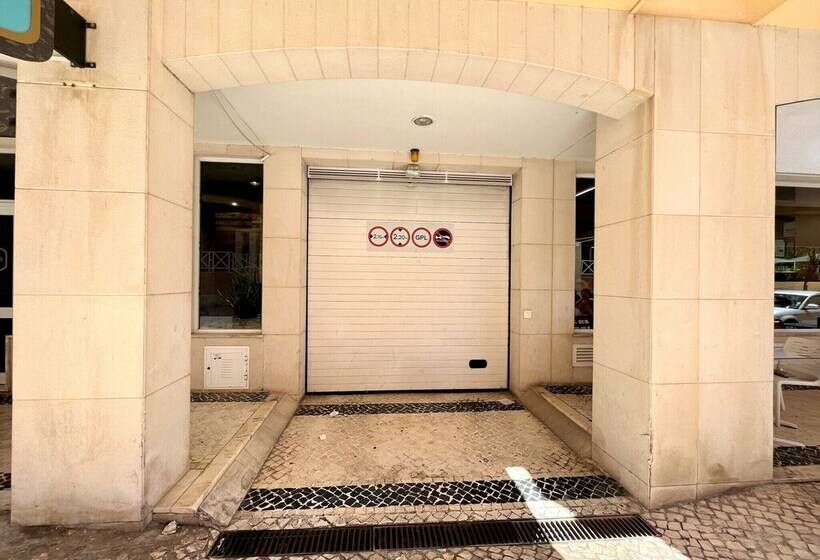 Vilamoura Central 2 With Pool By Homing