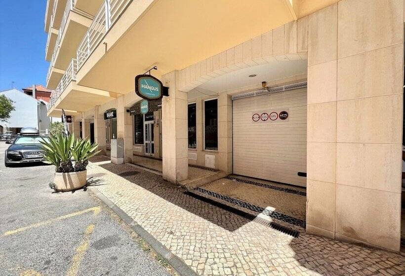 Vilamoura Central 2 With Pool By Homing