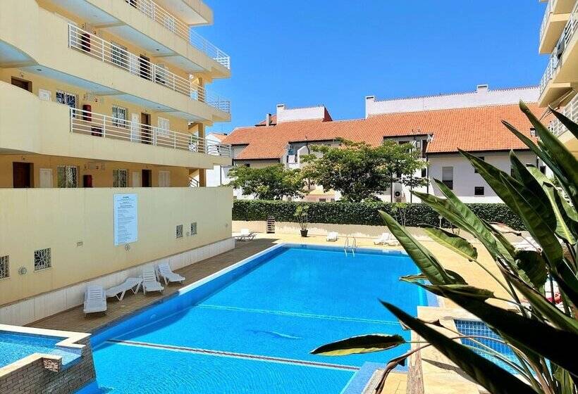 Vilamoura Central 2 With Pool By Homing