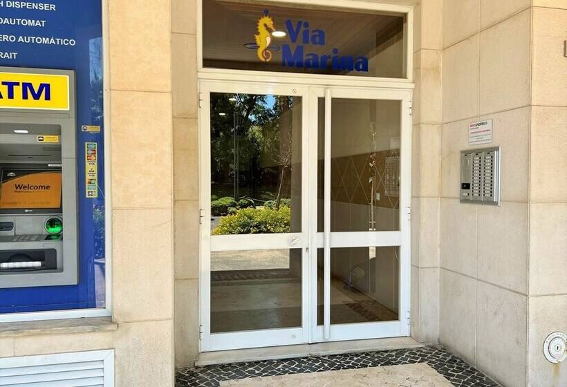 Vilamoura Central 2 With Pool By Homing