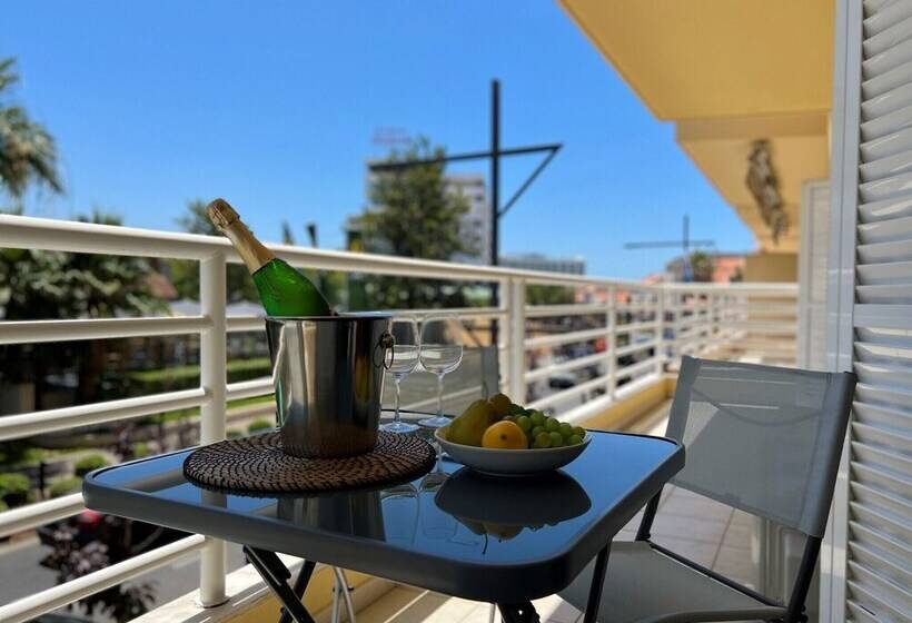 Vilamoura Central 2 With Pool By Homing