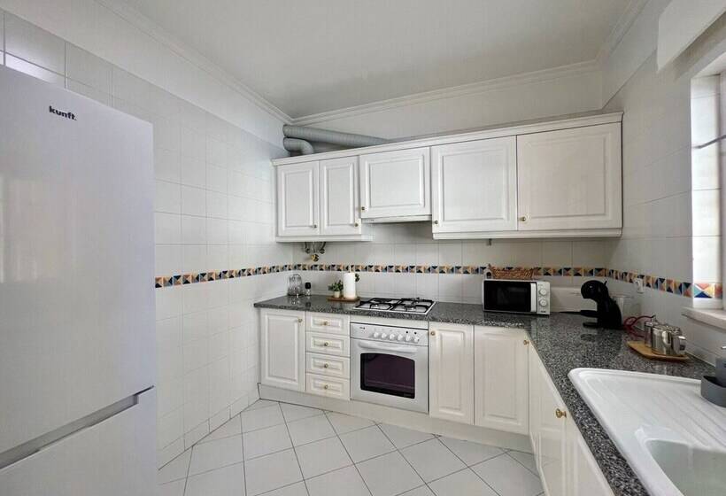 Vilamoura Central 2 With Pool By Homing