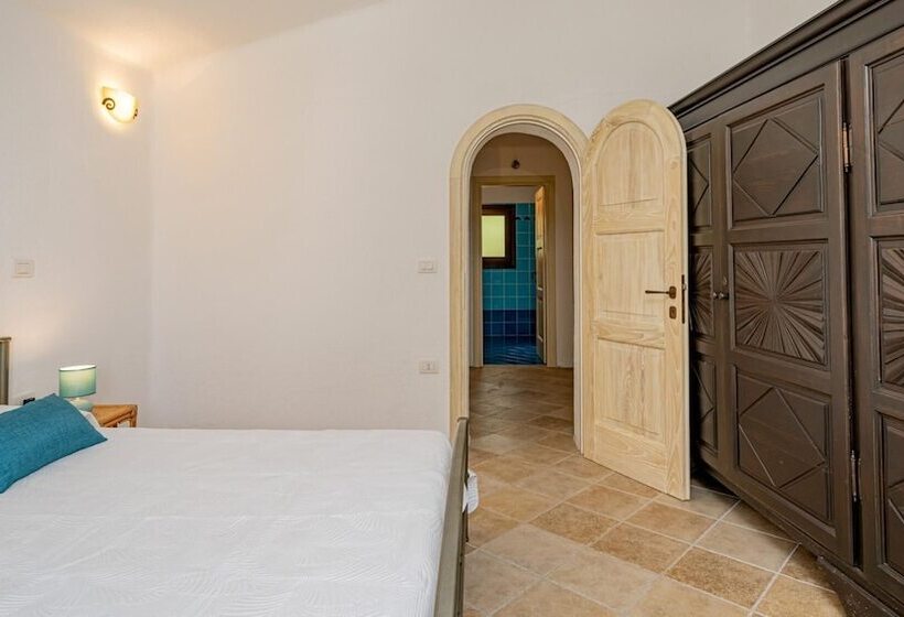 Villa Isa 6, Emma Villas