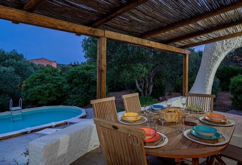 Villa Isa 6, Emma Villas