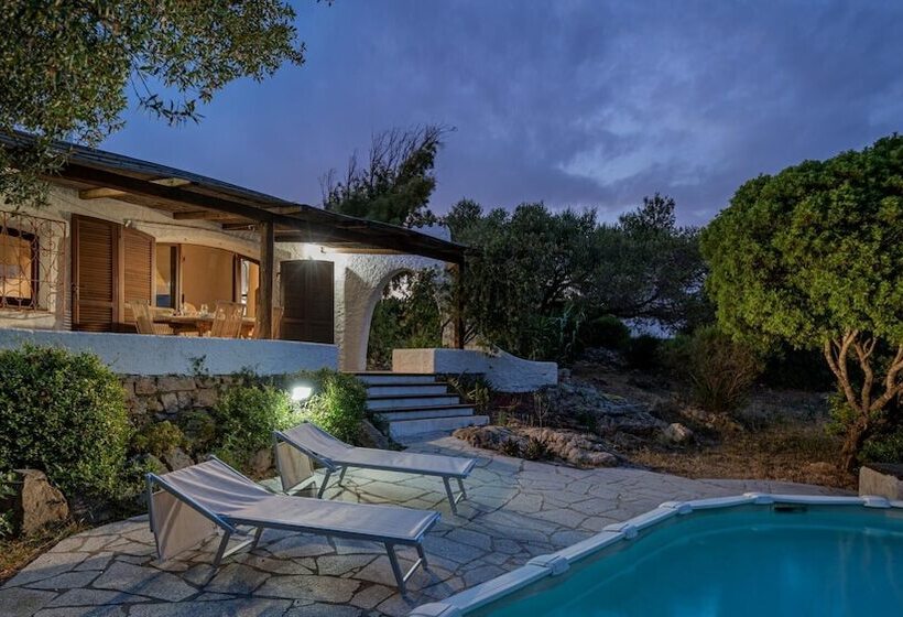 Villa Isa 6, Emma Villas