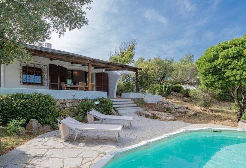 Villa Isa 6, Emma Villas