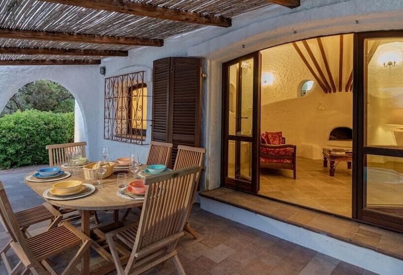 Villa Isa 6, Emma Villas