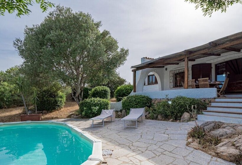 Villa Isa 6, Emma Villas