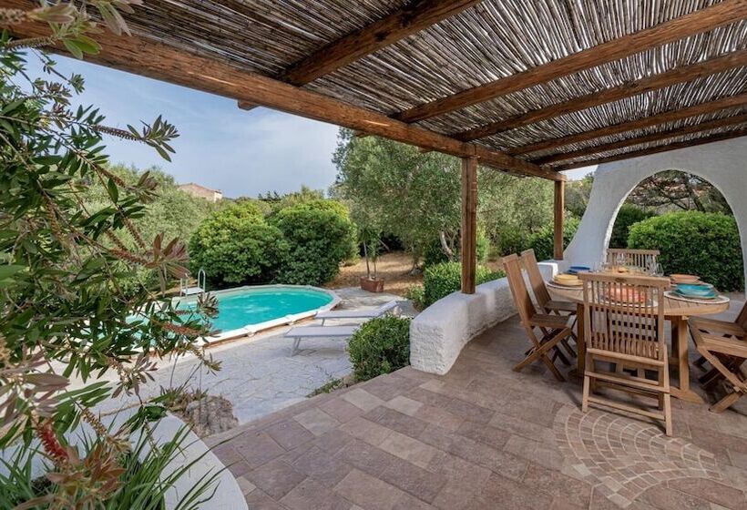 Villa Isa 6, Emma Villas