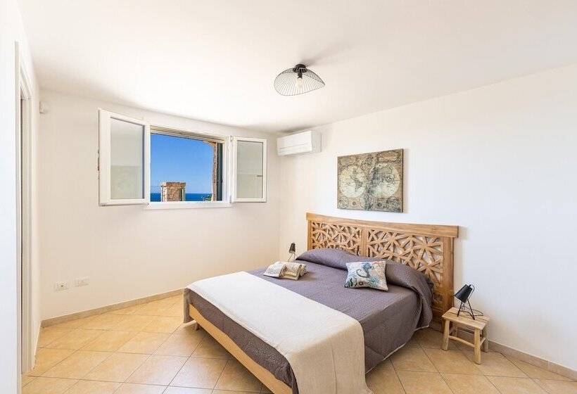 Villa Lodrea By Perle Di Puglia