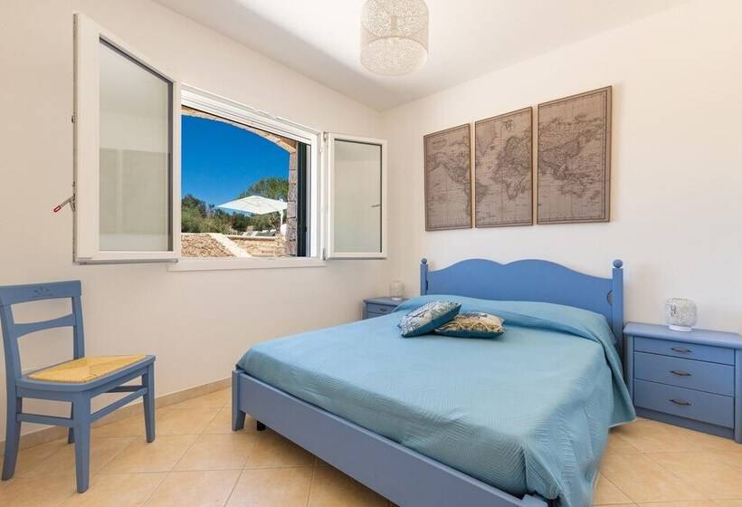 Villa Lodrea By Perle Di Puglia