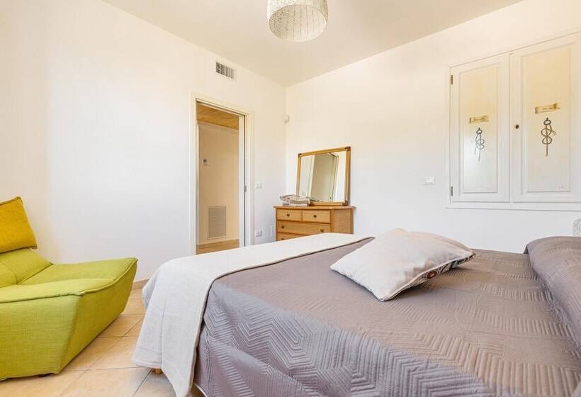 Villa Lodrea By Perle Di Puglia