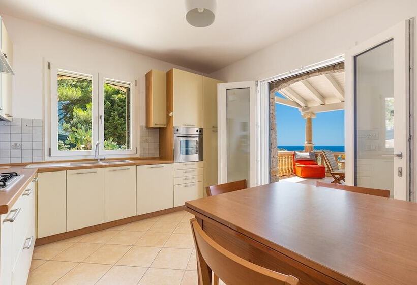 Villa Lodrea By Perle Di Puglia