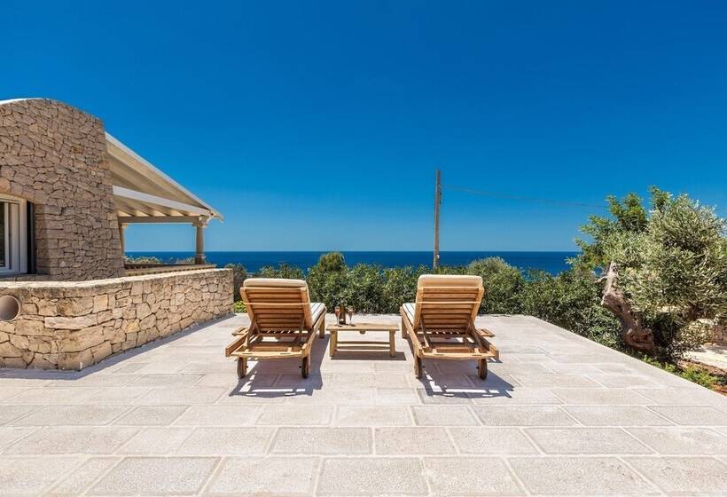 Villa Lodrea By Perle Di Puglia