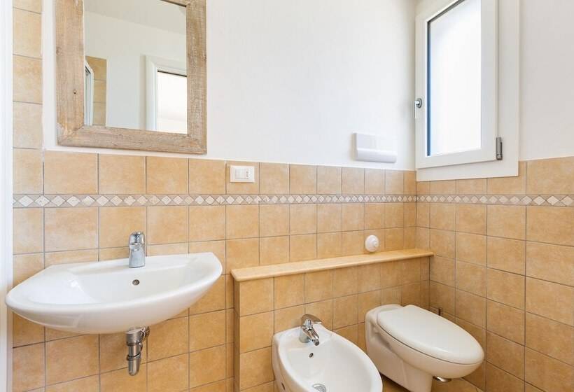 Villa Lodrea By Perle Di Puglia