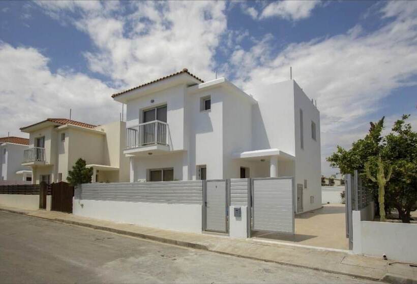 Villa Marina