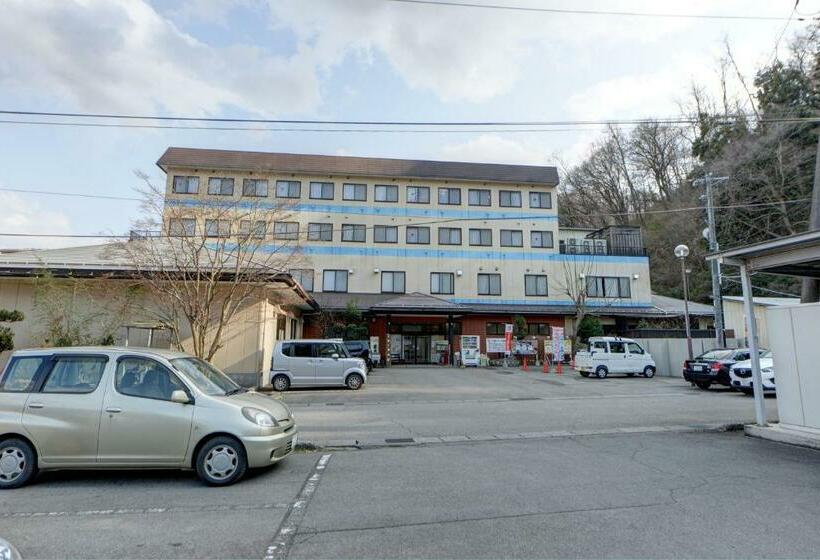 ホテルスターらんど