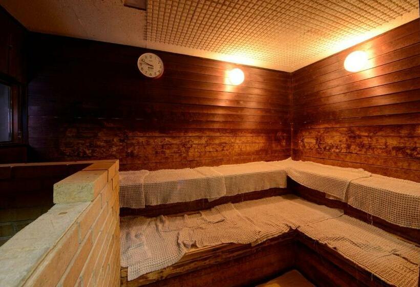 ホテルスターらんど