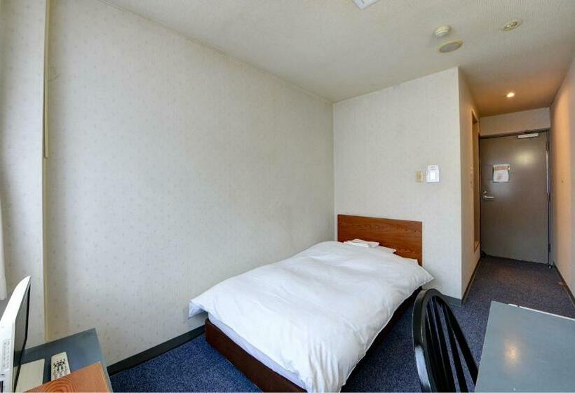 ホテルスターらんど