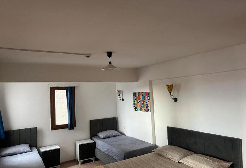 Ada Blue Star Apart Otel