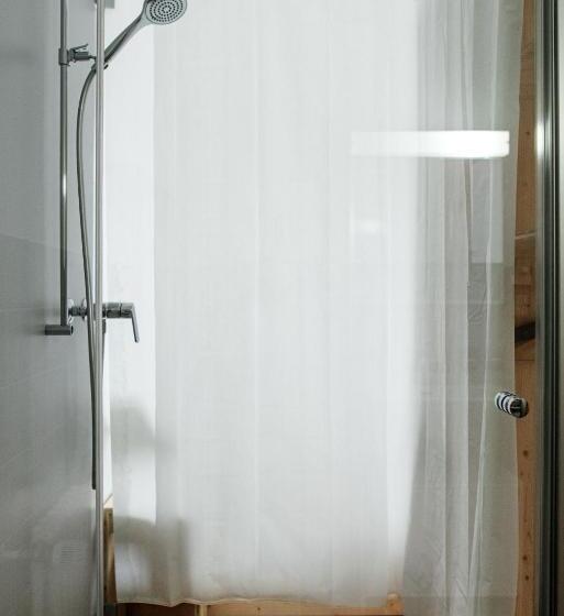 旅馆 Gruppenhaus Lindenhof Churwalden