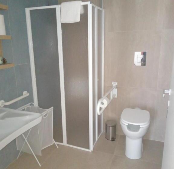 Alta Marea Sea Apartments