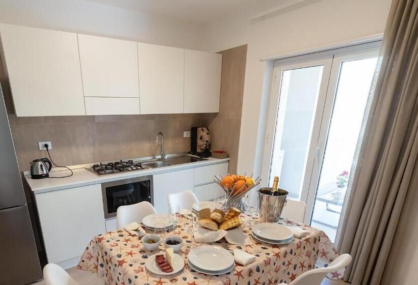 Alta Marea Sea Apartments