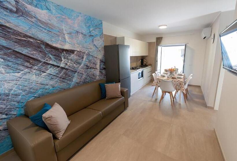 Alta Marea Sea Apartments