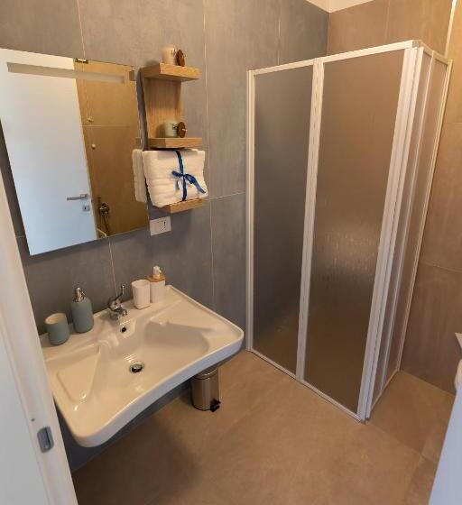 Alta Marea Sea Apartments