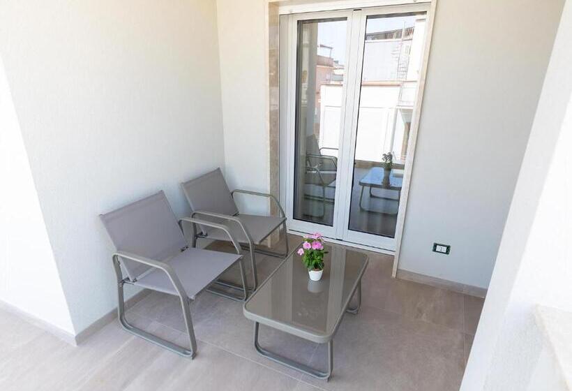 Alta Marea Sea Apartments