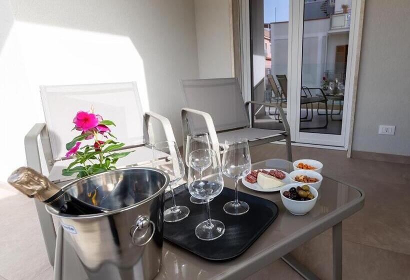 Alta Marea Sea Apartments