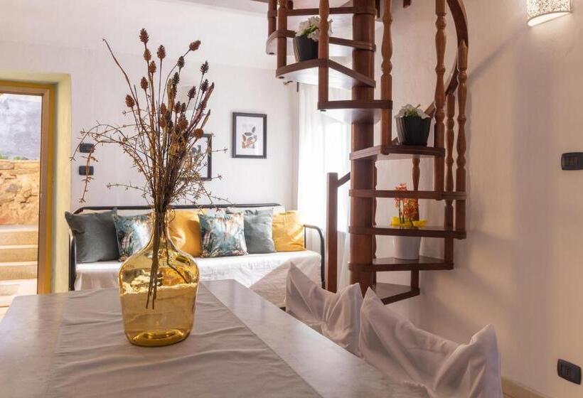 B&b 503 Di Alessio E Orsola