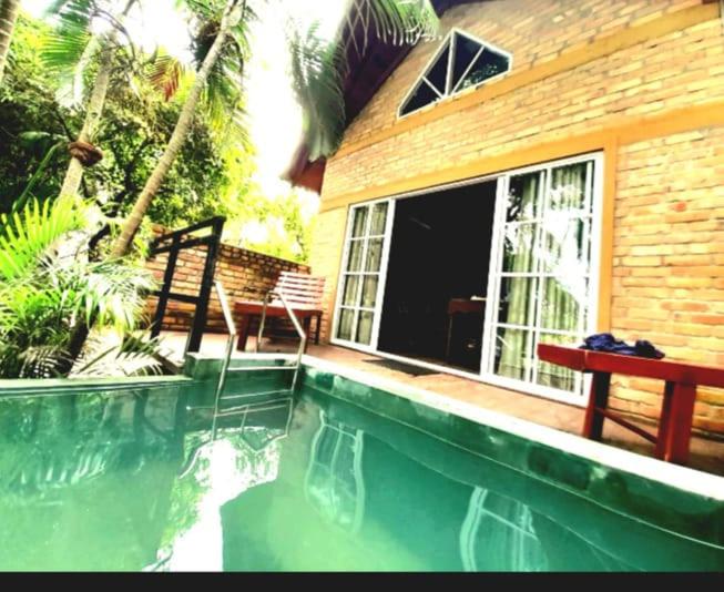 مبيت وإفطار Airport Villa Kamatha  Foreign Booking Only