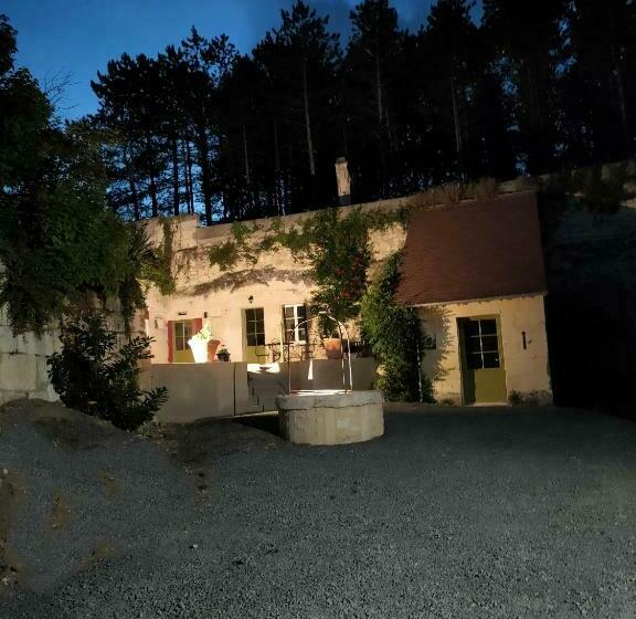 住宿加早餐  Aux Trois Tilleuls