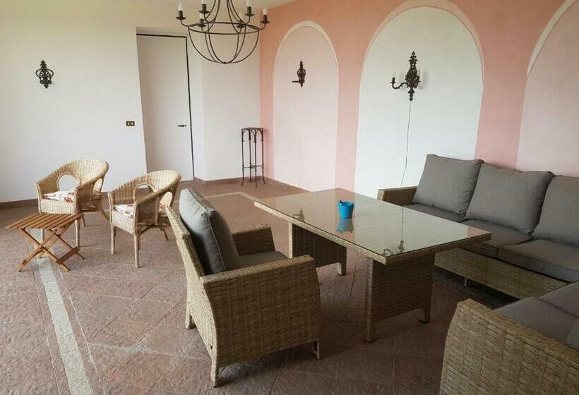 צימר Casa Fossello