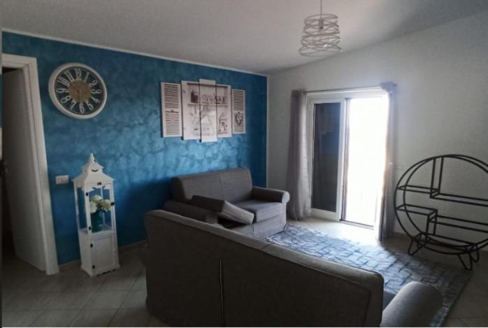 צימר Casa Via Alvaro